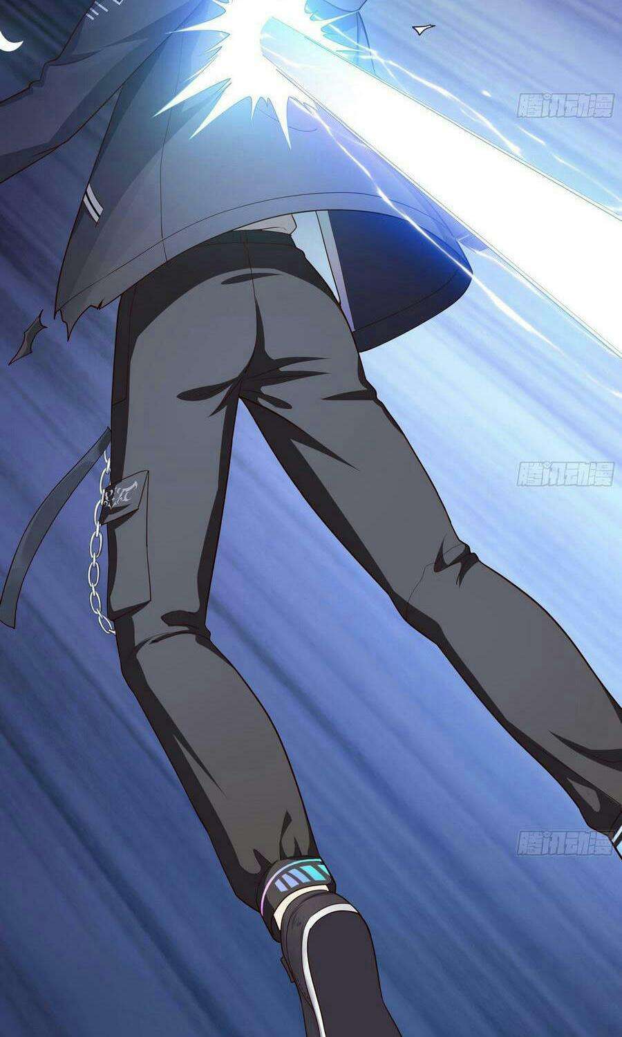 Ta Ở Địa Phủ Mở Hậu Cung Chapter 1 - Trang 2