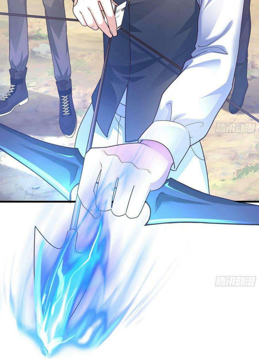 Ta Ở Địa Phủ Mở Hậu Cung Chapter 1 - Trang 2