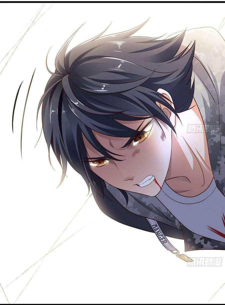 Ta Ở Địa Phủ Mở Hậu Cung Chapter 1 - Trang 2