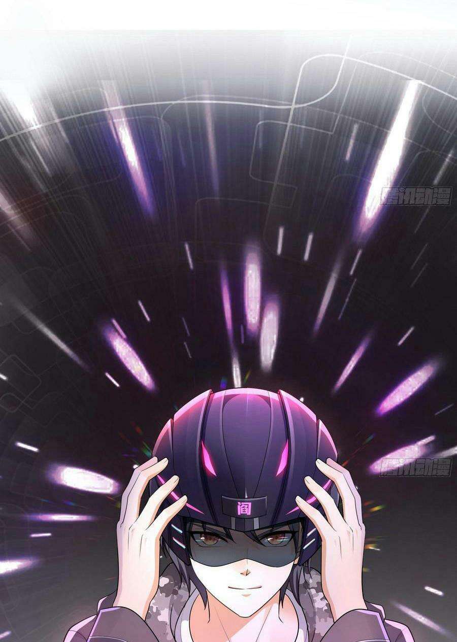 Ta Ở Địa Phủ Mở Hậu Cung Chapter 1 - Trang 2