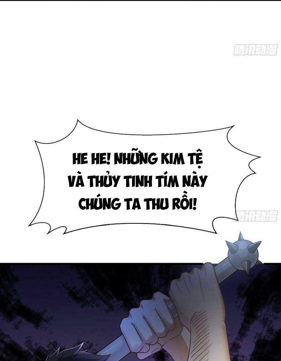 Ta Ở Địa Phủ Mở Hậu Cung Chapter 1 - Trang 2