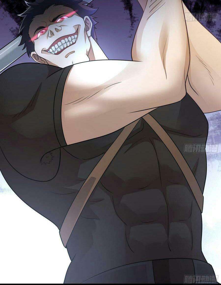 Ta Ở Địa Phủ Mở Hậu Cung Chapter 1 - Trang 2