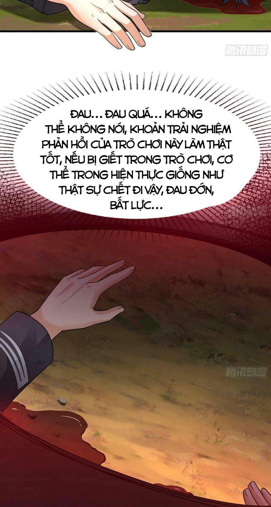 Ta Ở Địa Phủ Mở Hậu Cung Chapter 1 - Trang 2