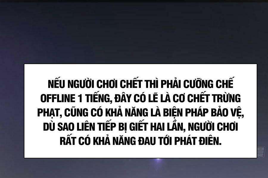 Ta Ở Địa Phủ Mở Hậu Cung Chapter 1 - Trang 2