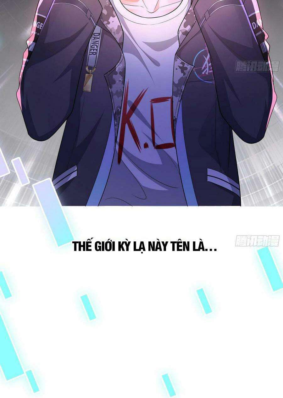 Ta Ở Địa Phủ Mở Hậu Cung Chapter 1 - Trang 2