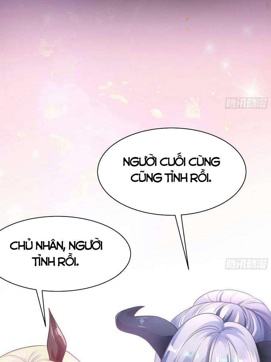 Ta Ở Địa Phủ Mở Hậu Cung Chapter 1 - Trang 2