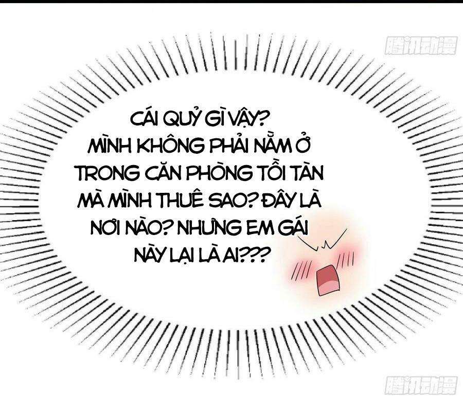 Ta Ở Địa Phủ Mở Hậu Cung Chapter 1 - Trang 2