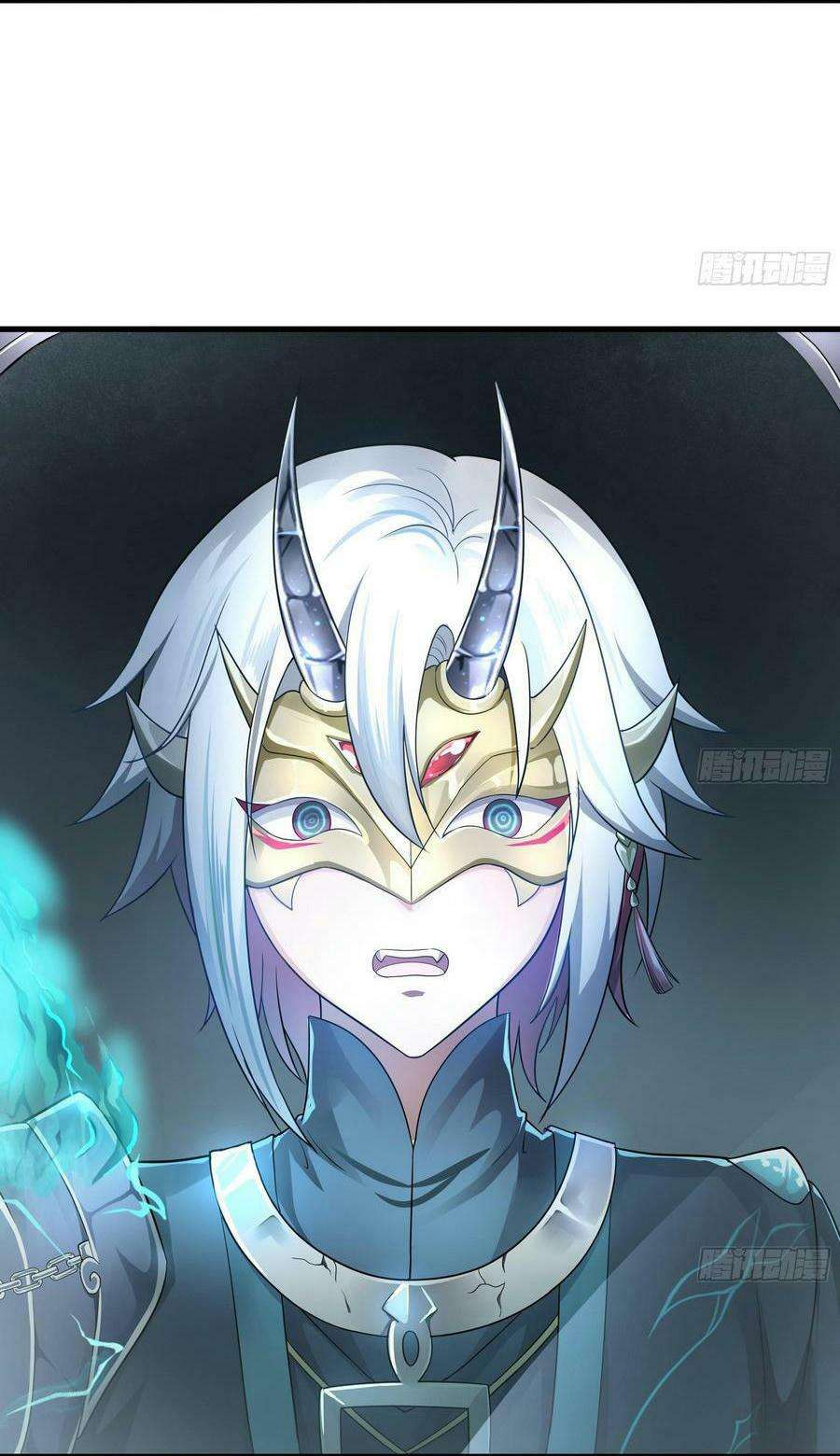 Ta Ở Địa Phủ Mở Hậu Cung Chapter 1 - Trang 2