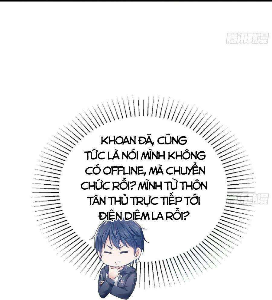 Ta Ở Địa Phủ Mở Hậu Cung Chapter 1 - Trang 2