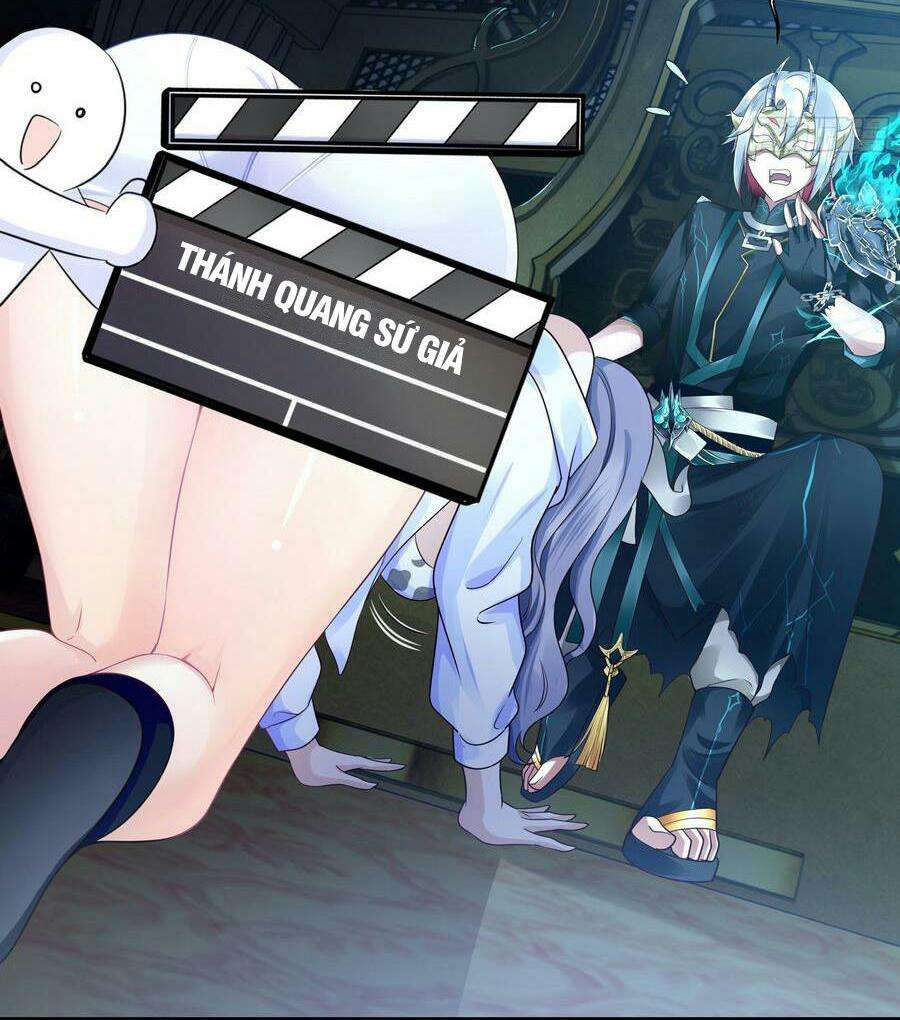 Ta Ở Địa Phủ Mở Hậu Cung Chapter 1 - Trang 2