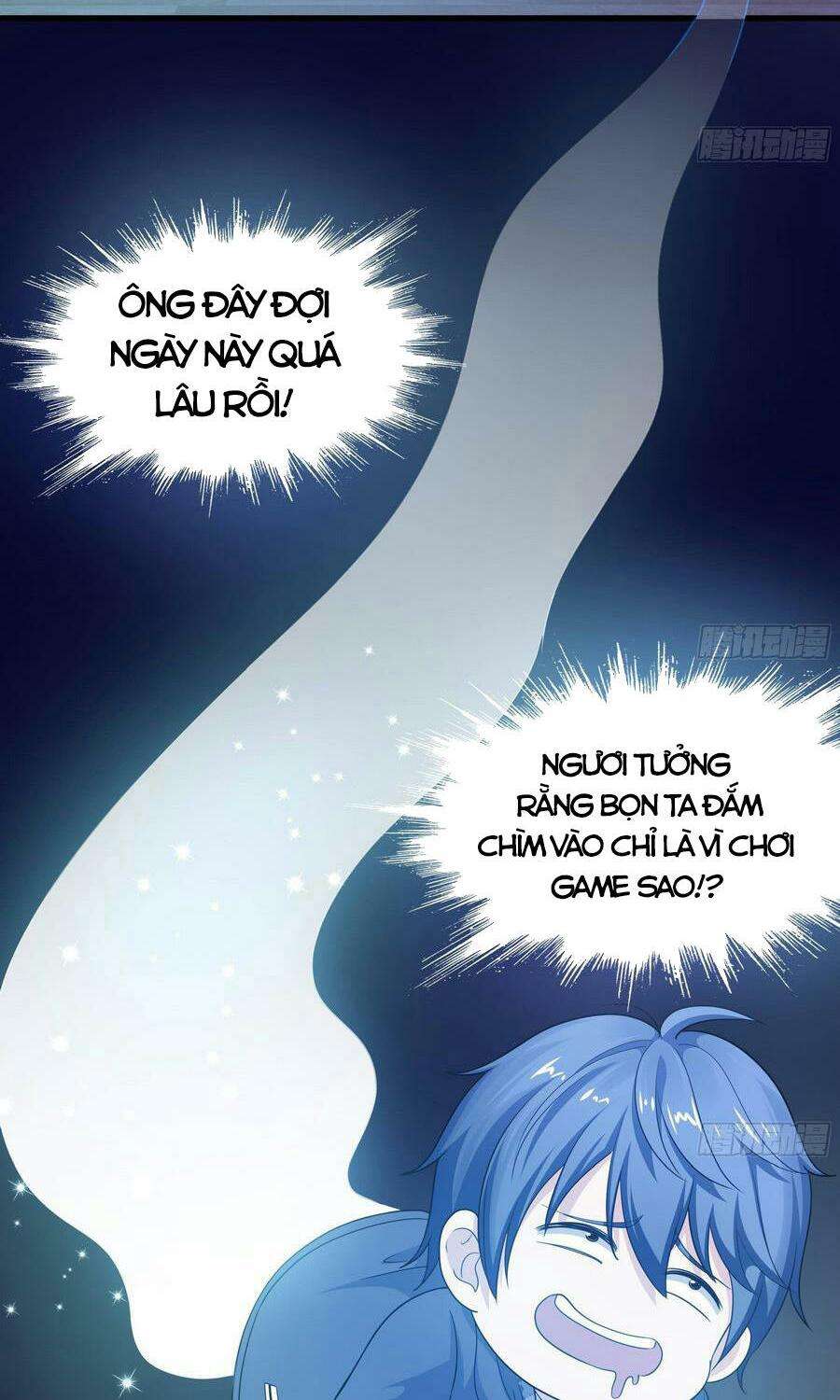 Ta Ở Địa Phủ Mở Hậu Cung Chapter 1 - Trang 2