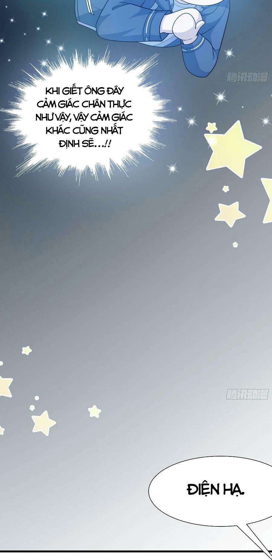 Ta Ở Địa Phủ Mở Hậu Cung Chapter 1 - Trang 2