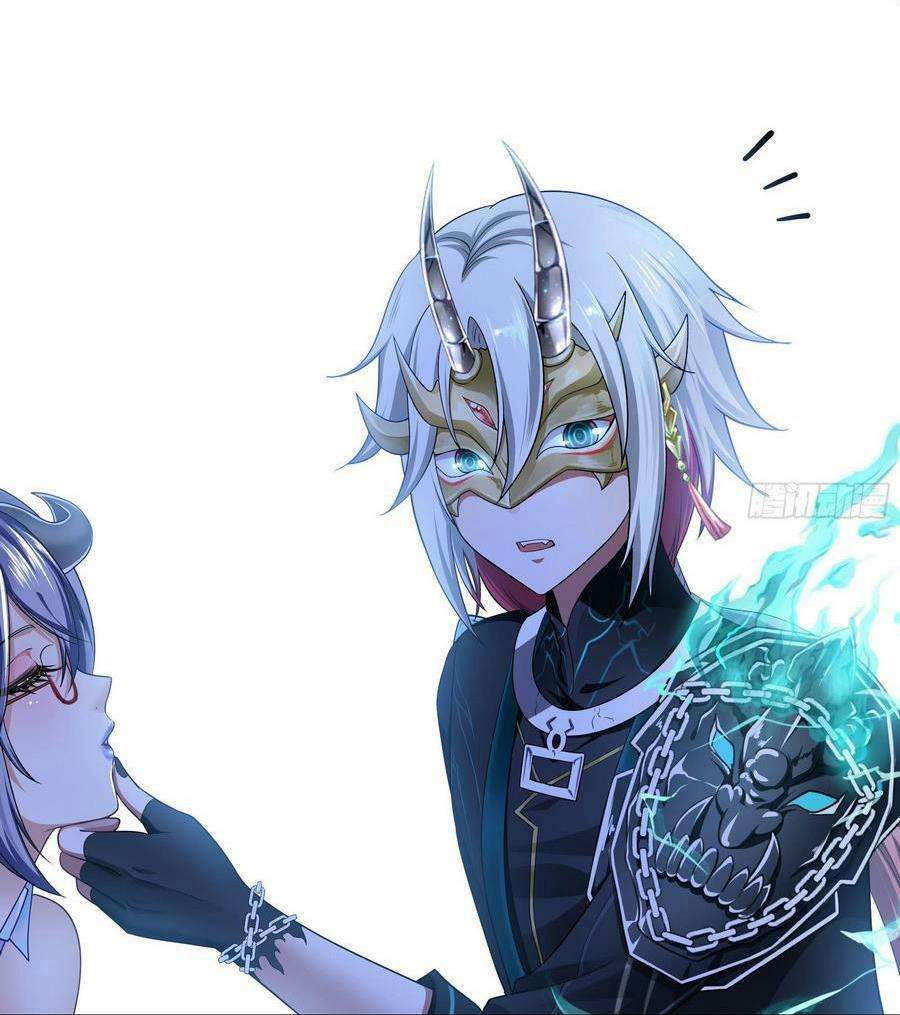 Ta Ở Địa Phủ Mở Hậu Cung Chapter 1 - Trang 2