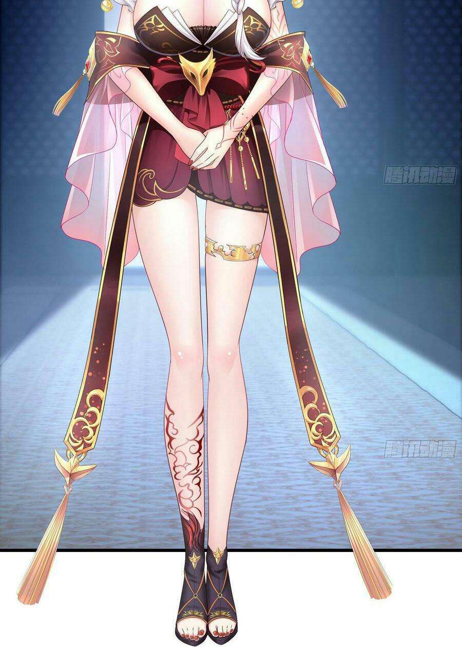 Ta Ở Địa Phủ Mở Hậu Cung Chapter 1 - Trang 2