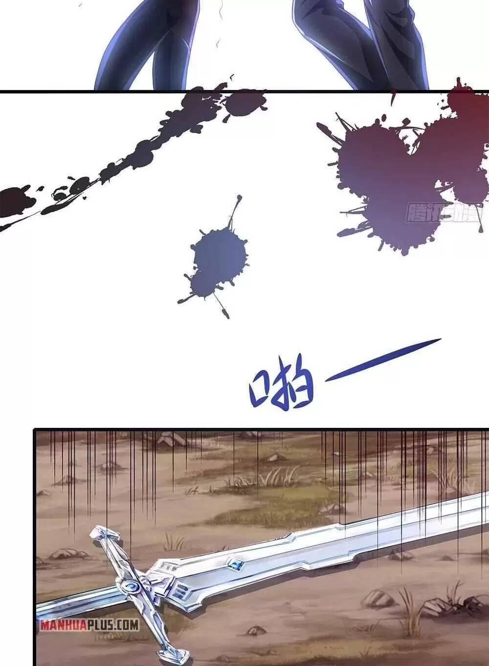 Ta Ở Địa Phủ Mở Hậu Cung Chapter 10 - Trang 2