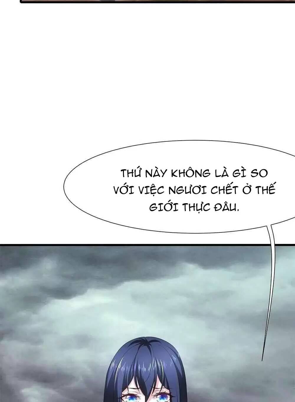 Ta Ở Địa Phủ Mở Hậu Cung Chapter 10 - Trang 2