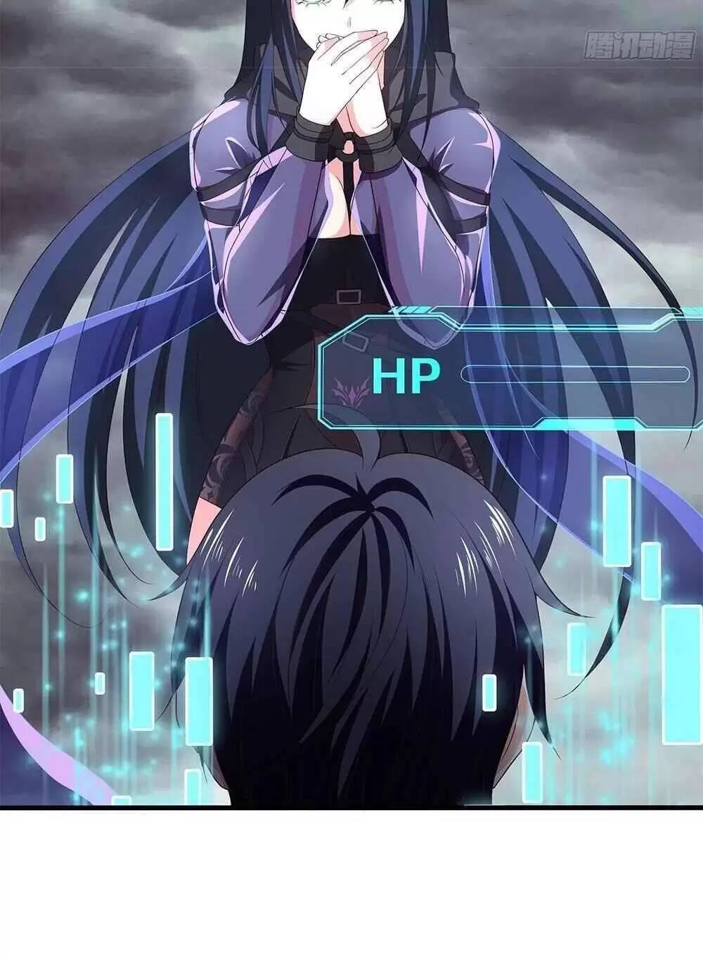 Ta Ở Địa Phủ Mở Hậu Cung Chapter 10 - Trang 2