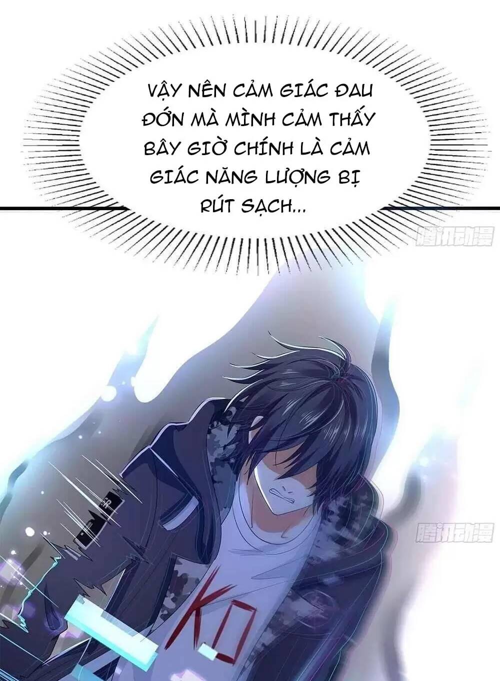 Ta Ở Địa Phủ Mở Hậu Cung Chapter 10 - Trang 2