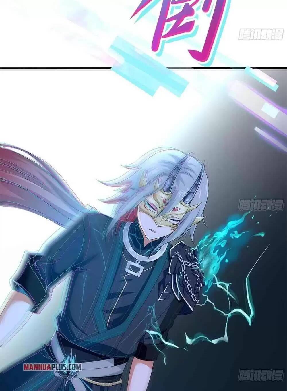 Ta Ở Địa Phủ Mở Hậu Cung Chapter 10 - Trang 2