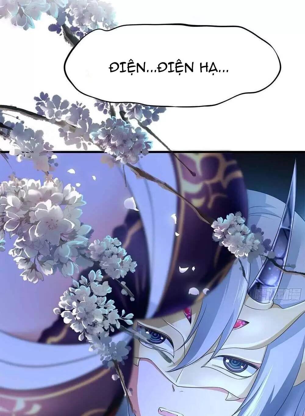 Ta Ở Địa Phủ Mở Hậu Cung Chapter 10 - Trang 2