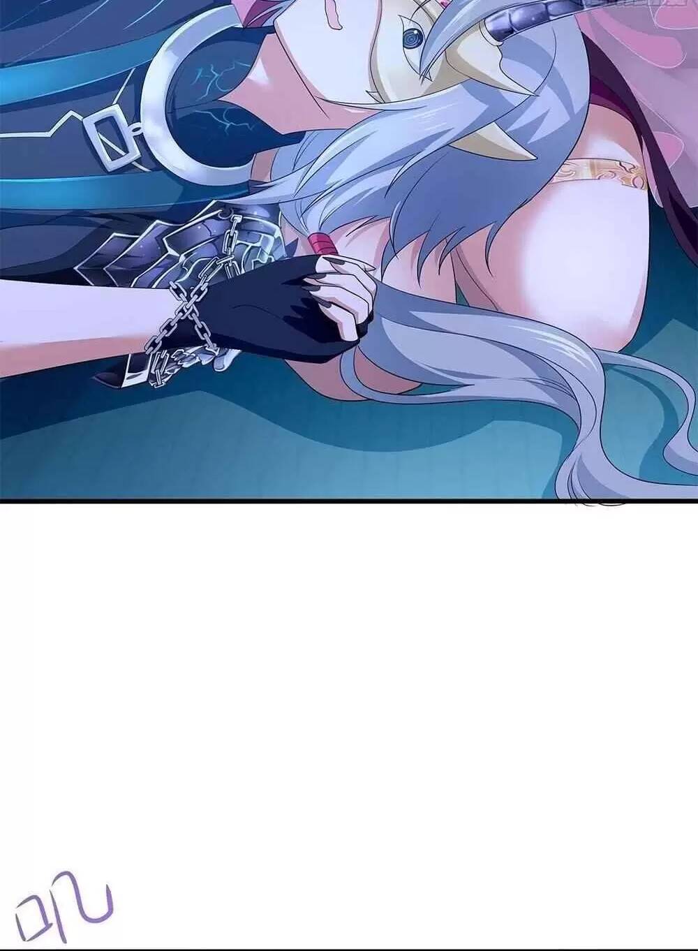 Ta Ở Địa Phủ Mở Hậu Cung Chapter 10 - Trang 2