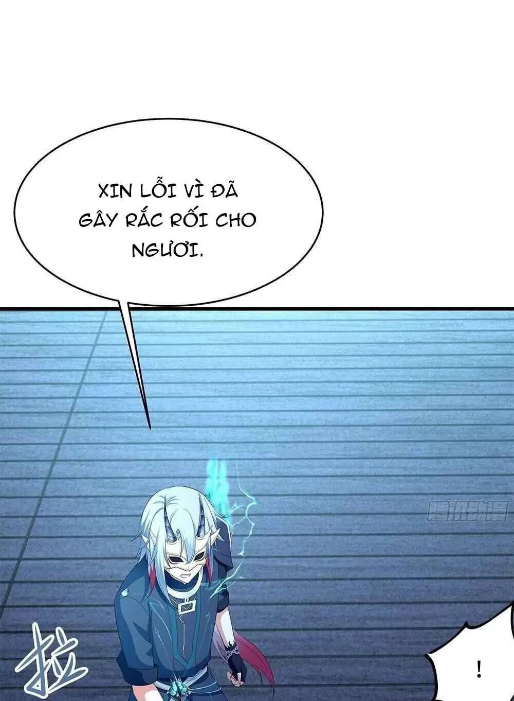 Ta Ở Địa Phủ Mở Hậu Cung Chapter 10 - Trang 2