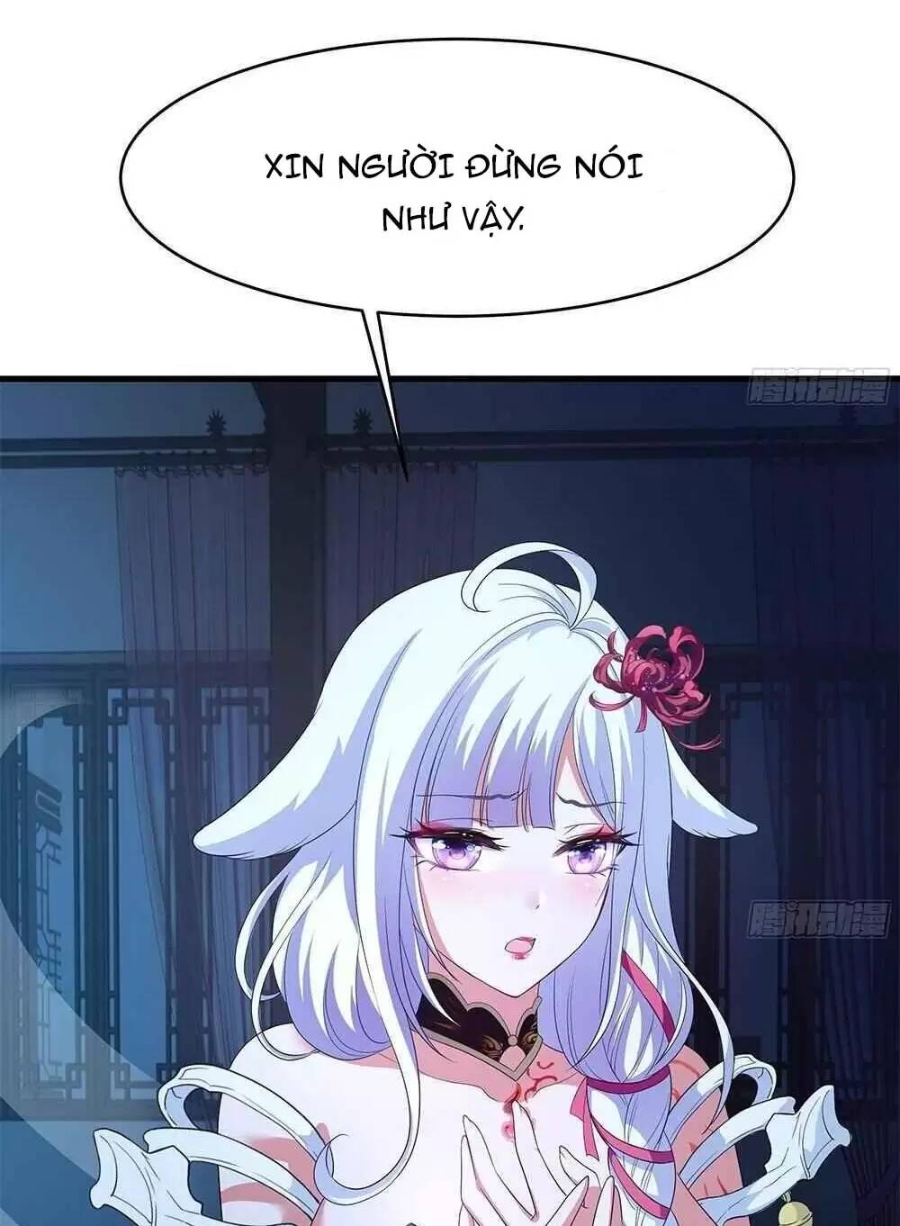 Ta Ở Địa Phủ Mở Hậu Cung Chapter 10 - Trang 2