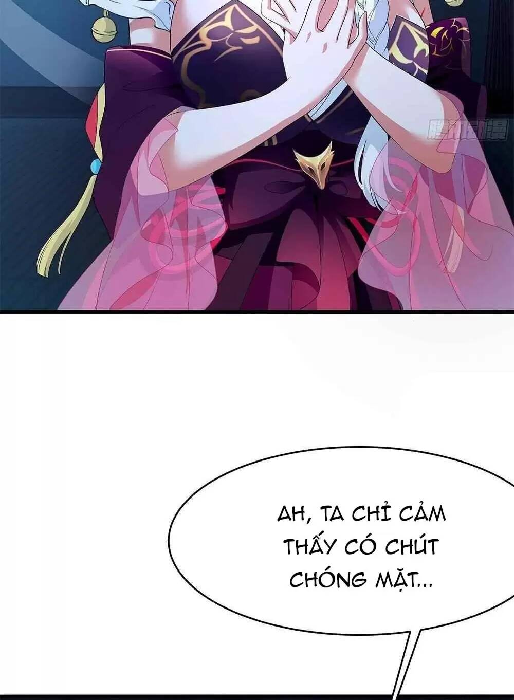 Ta Ở Địa Phủ Mở Hậu Cung Chapter 10 - Trang 2