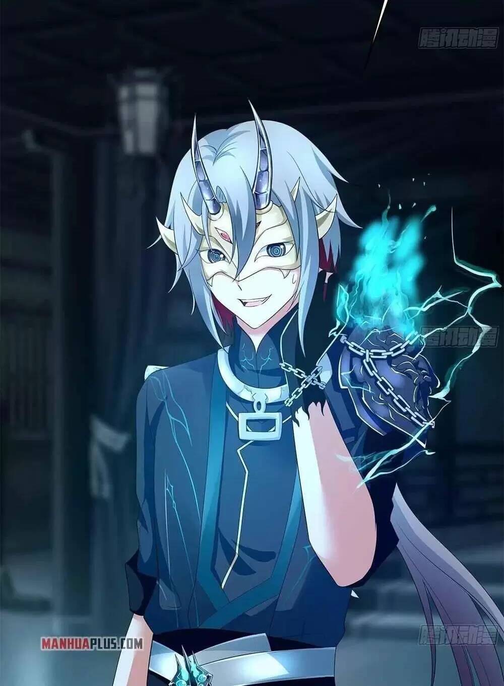 Ta Ở Địa Phủ Mở Hậu Cung Chapter 10 - Trang 2