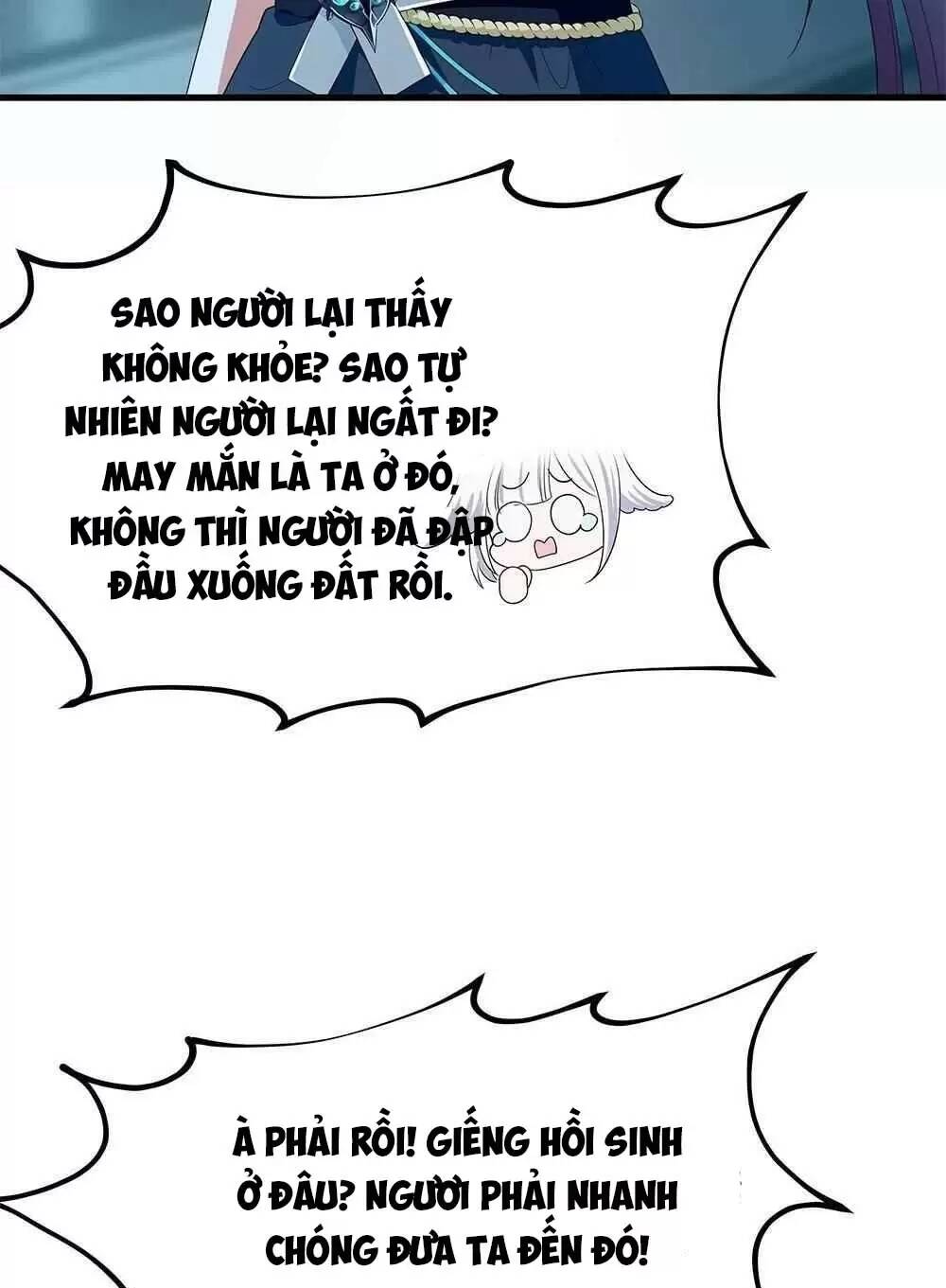 Ta Ở Địa Phủ Mở Hậu Cung Chapter 10 - Trang 2