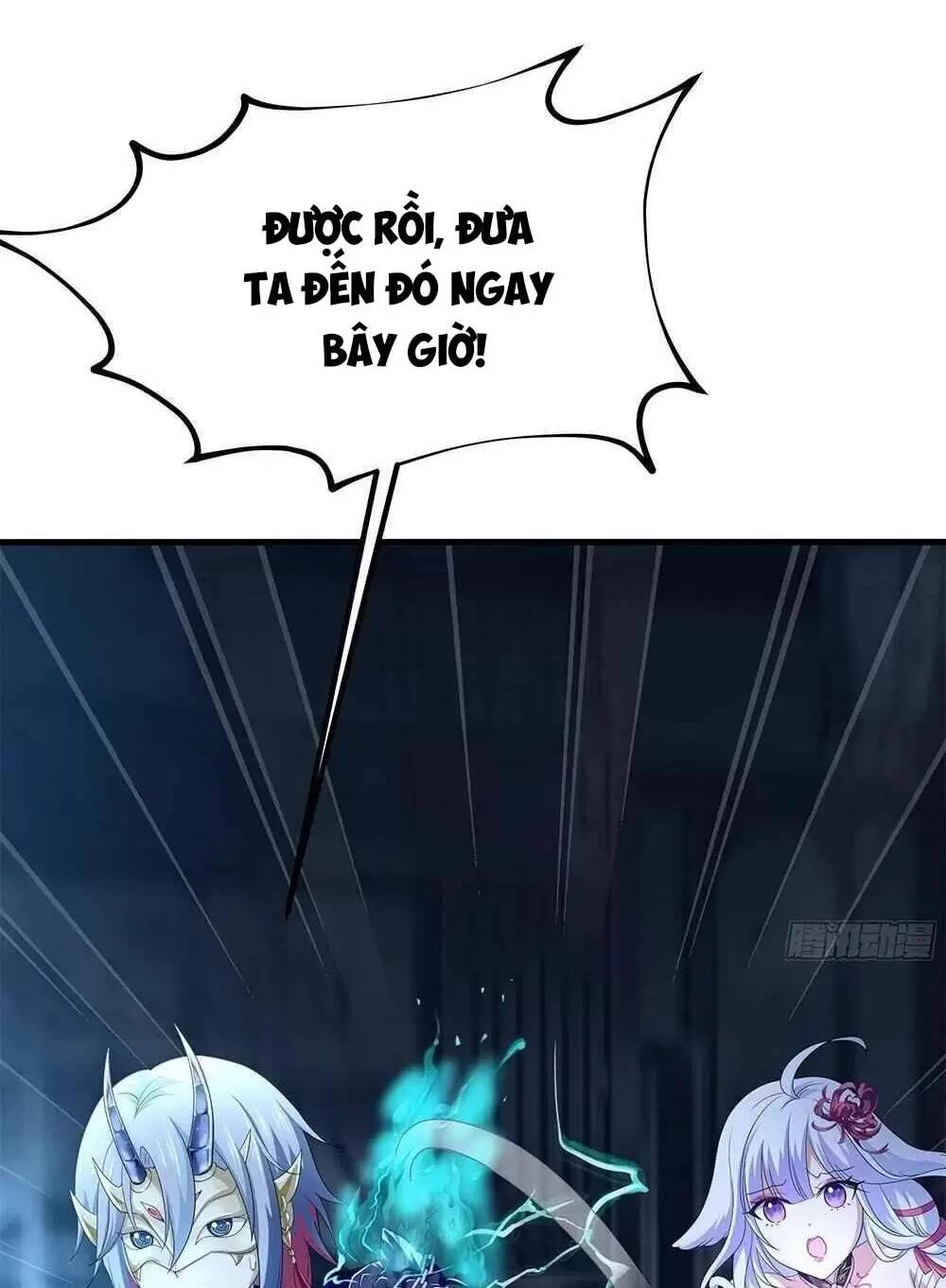 Ta Ở Địa Phủ Mở Hậu Cung Chapter 10 - Trang 2