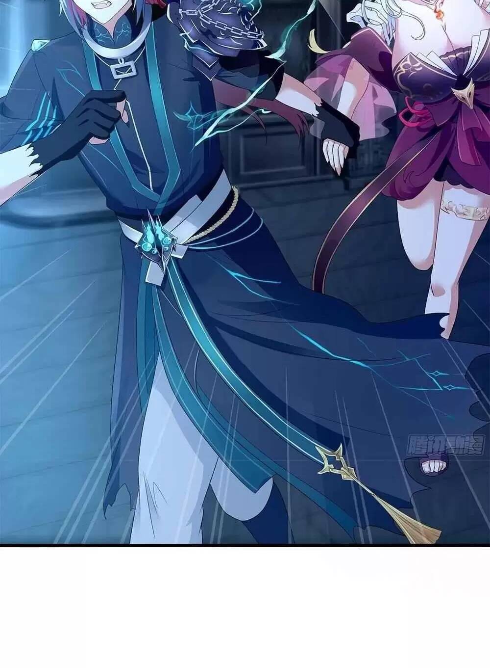 Ta Ở Địa Phủ Mở Hậu Cung Chapter 10 - Trang 2