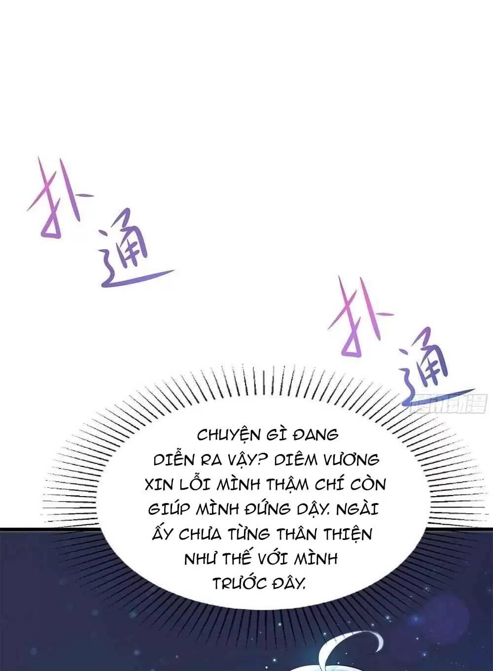 Ta Ở Địa Phủ Mở Hậu Cung Chapter 10 - Trang 2