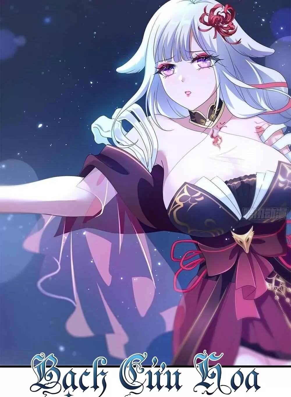 Ta Ở Địa Phủ Mở Hậu Cung Chapter 10 - Trang 2