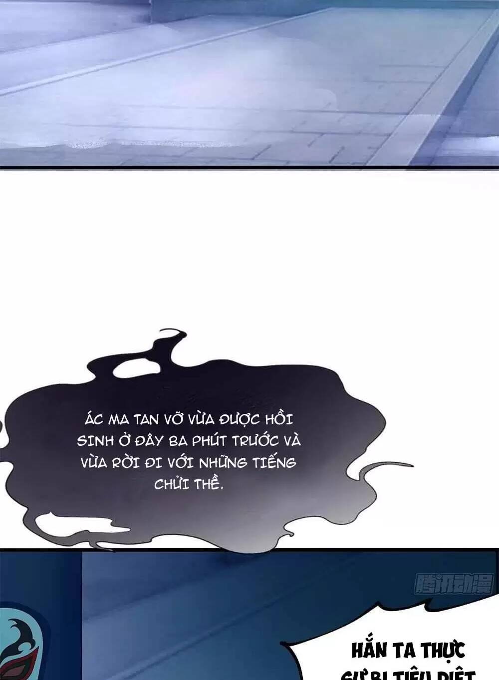 Ta Ở Địa Phủ Mở Hậu Cung Chapter 10 - Trang 2