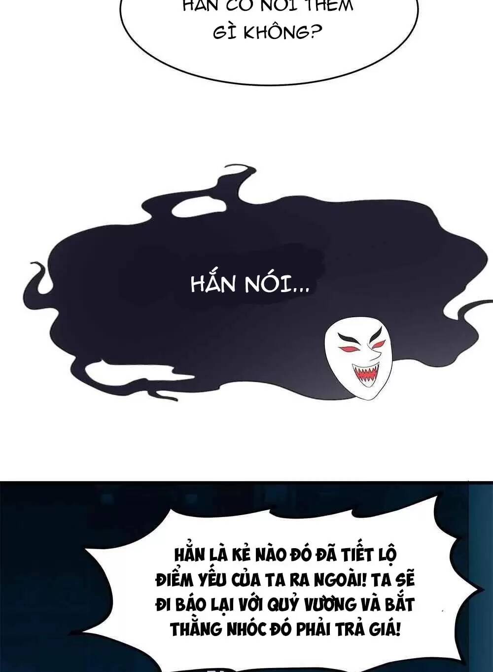 Ta Ở Địa Phủ Mở Hậu Cung Chapter 10 - Trang 2