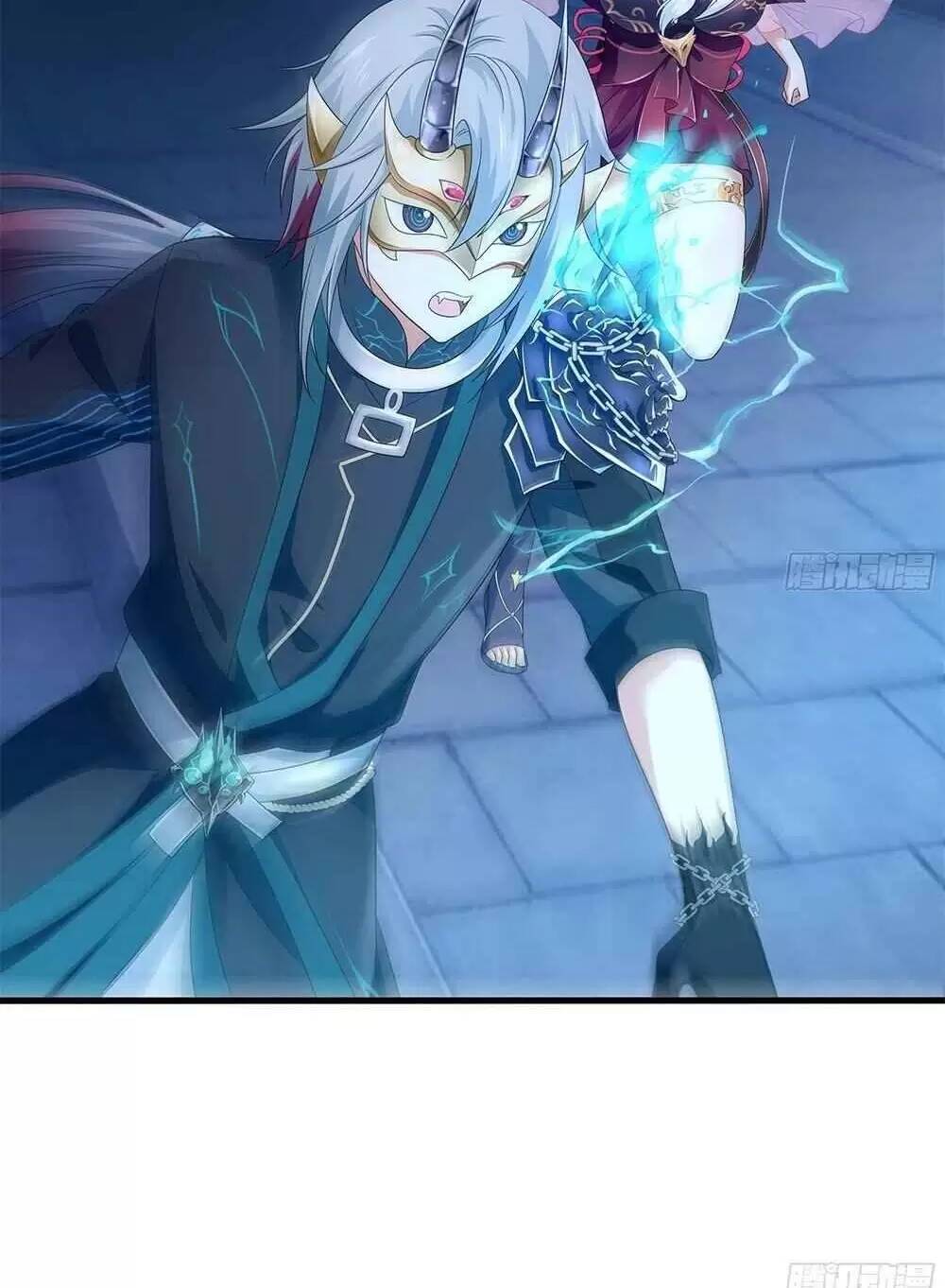 Ta Ở Địa Phủ Mở Hậu Cung Chapter 10 - Trang 2