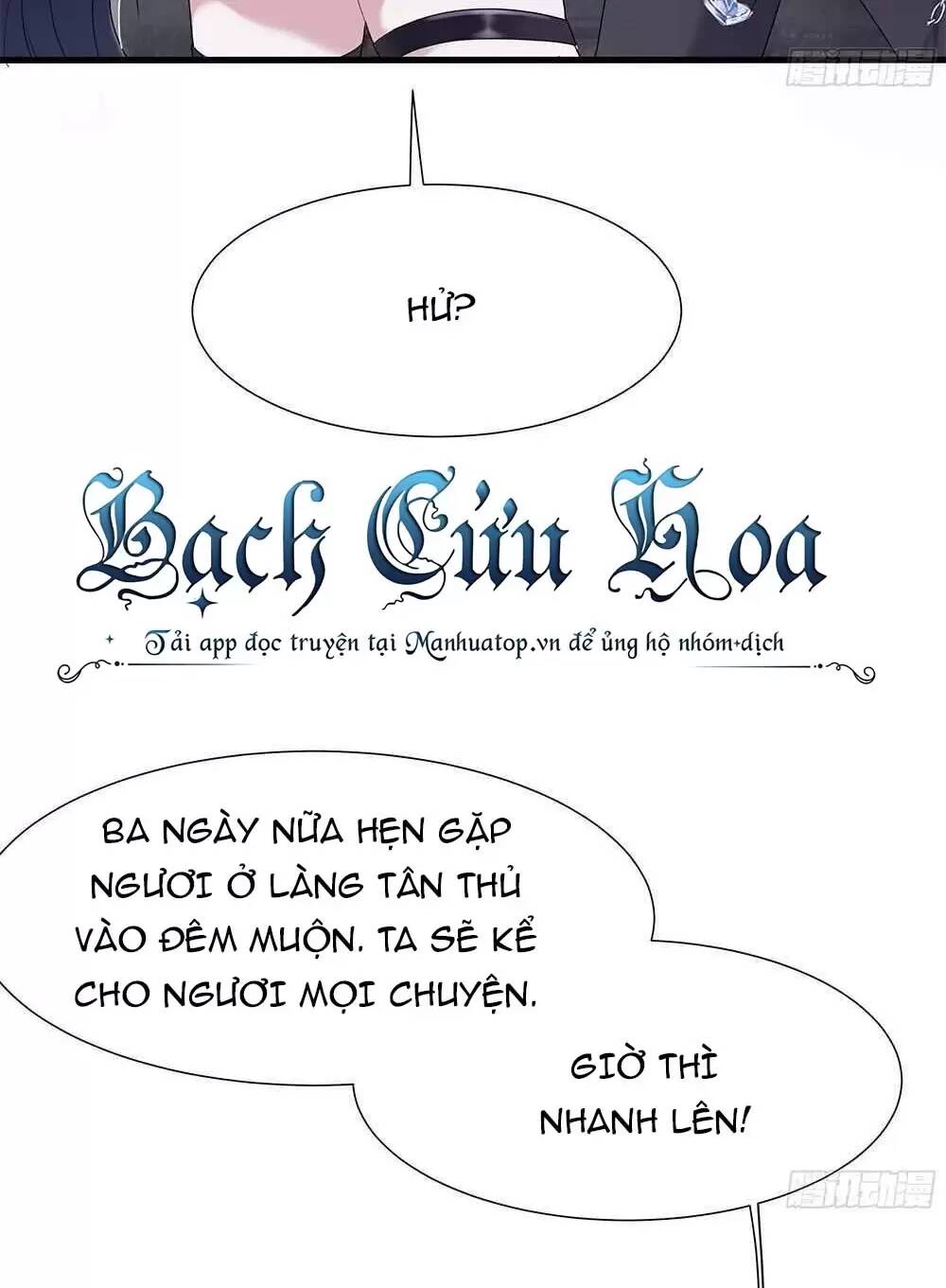 Ta Ở Địa Phủ Mở Hậu Cung Chapter 10 - Trang 2