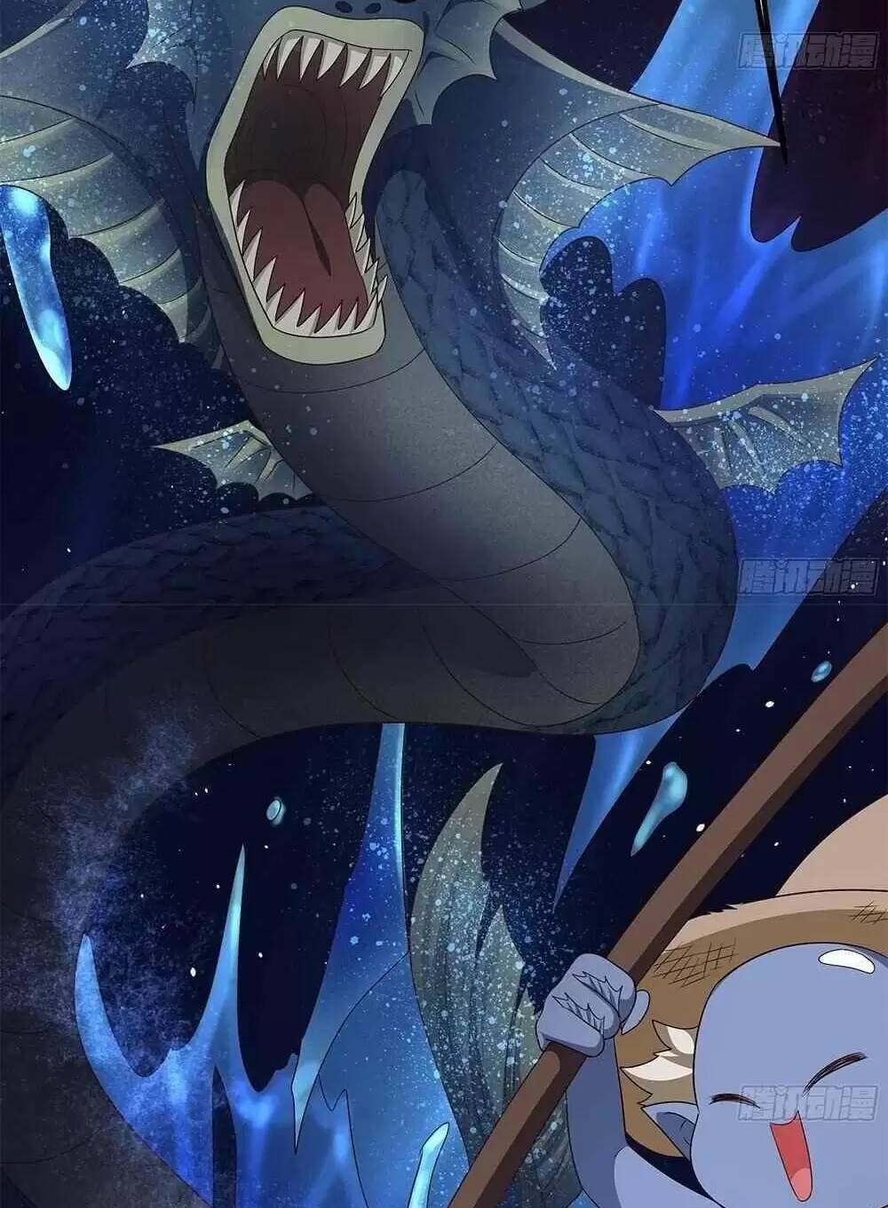 Ta Ở Địa Phủ Mở Hậu Cung Chapter 10 - Trang 2