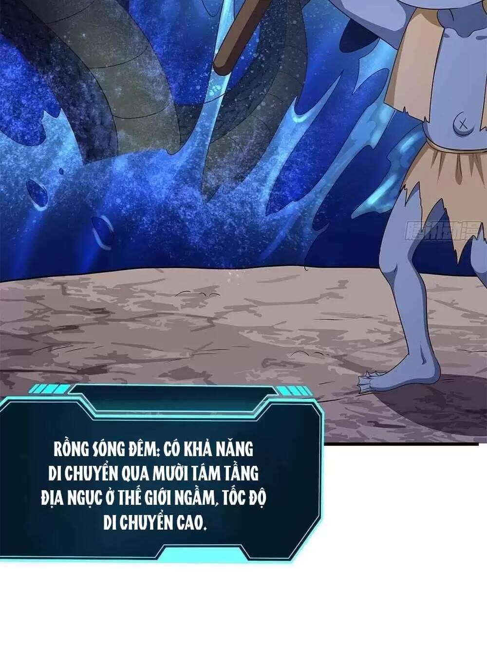 Ta Ở Địa Phủ Mở Hậu Cung Chapter 10 - Trang 2