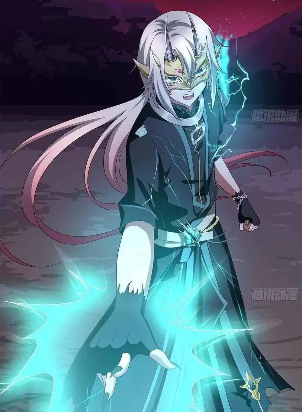 Ta Ở Địa Phủ Mở Hậu Cung Chapter 10 - Trang 2