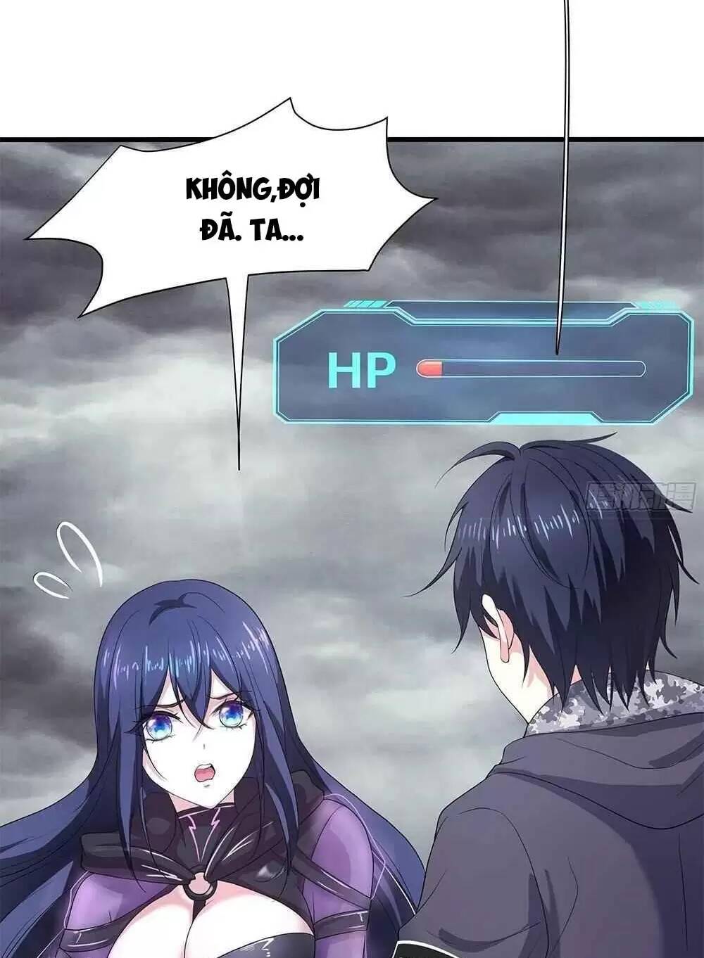 Ta Ở Địa Phủ Mở Hậu Cung Chapter 10 - Trang 2