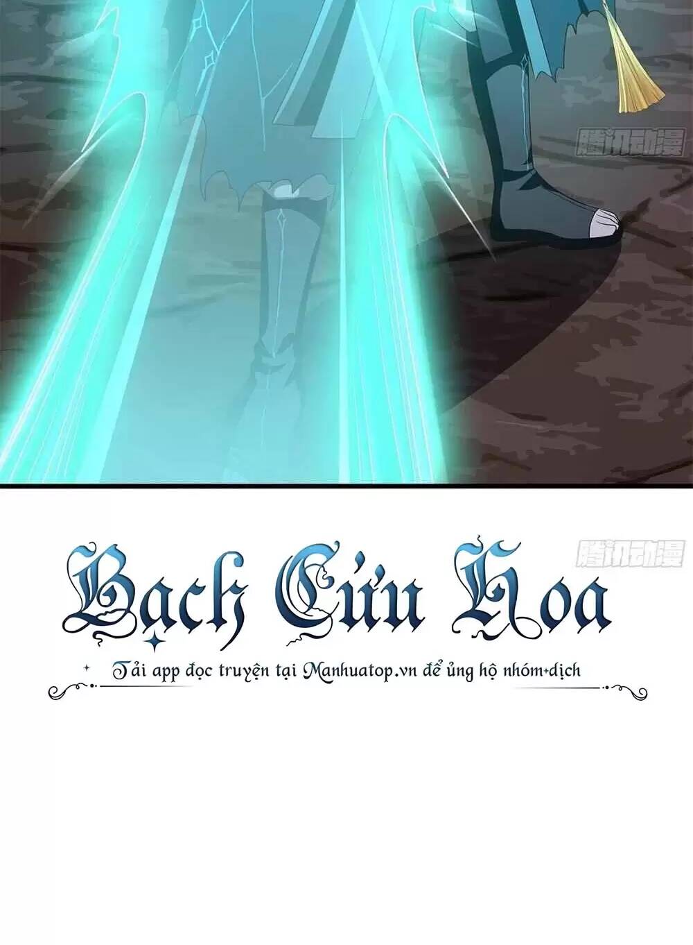 Ta Ở Địa Phủ Mở Hậu Cung Chapter 10 - Trang 2