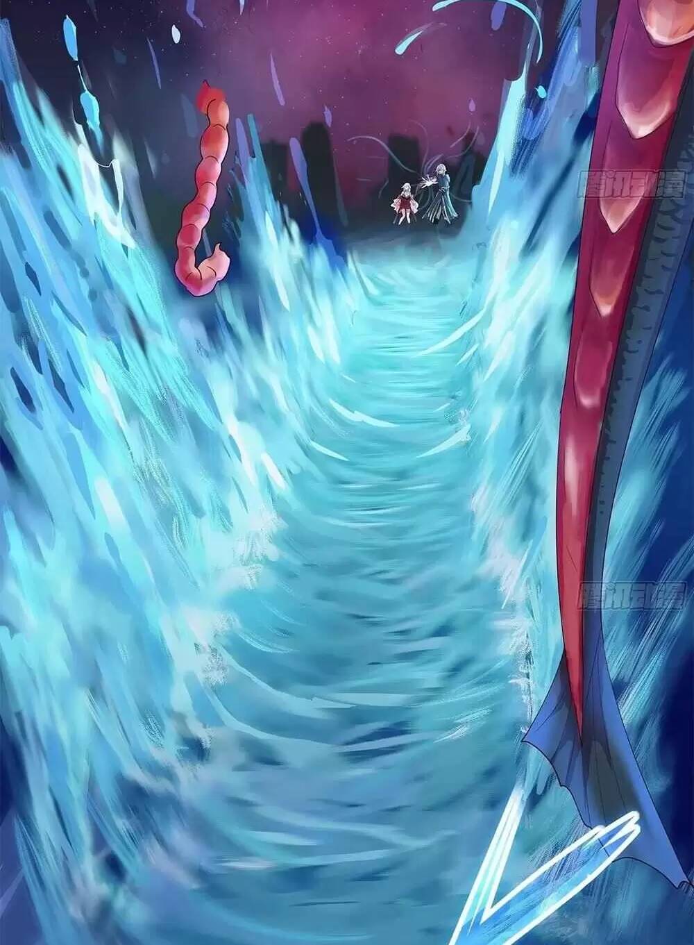 Ta Ở Địa Phủ Mở Hậu Cung Chapter 10 - Trang 2