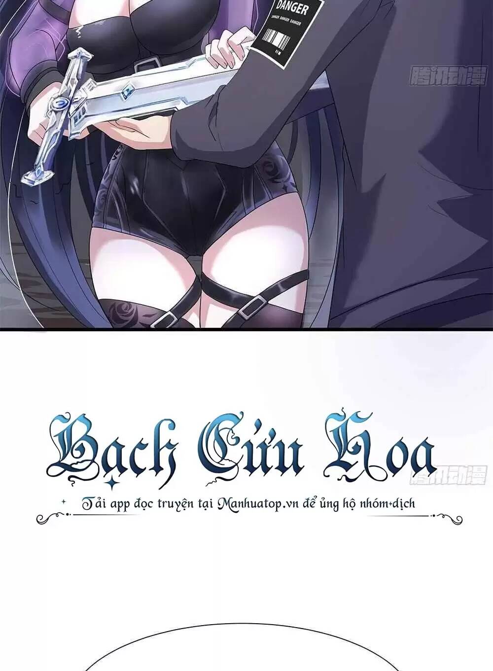 Ta Ở Địa Phủ Mở Hậu Cung Chapter 10 - Trang 2