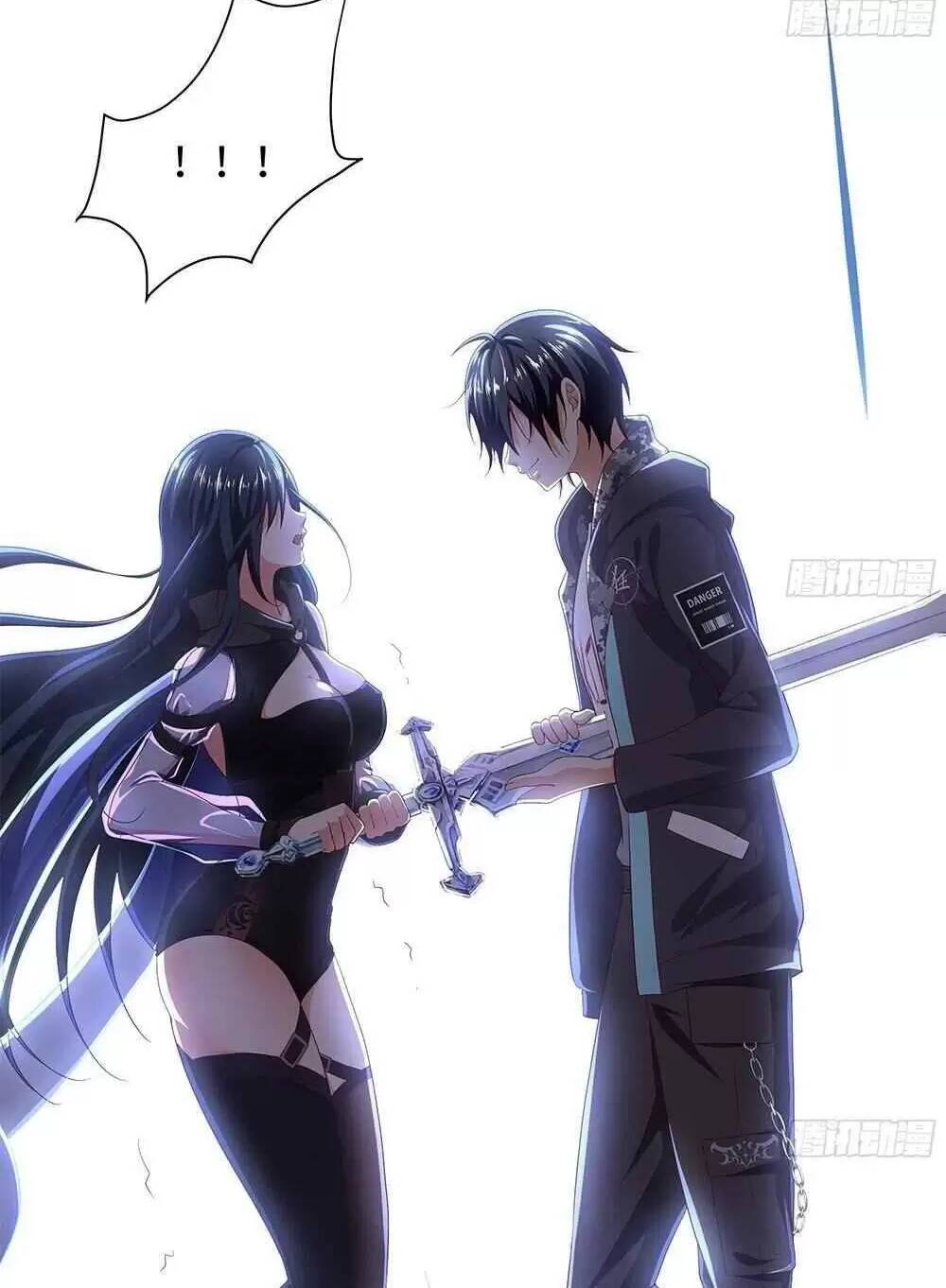 Ta Ở Địa Phủ Mở Hậu Cung Chapter 10 - Trang 2