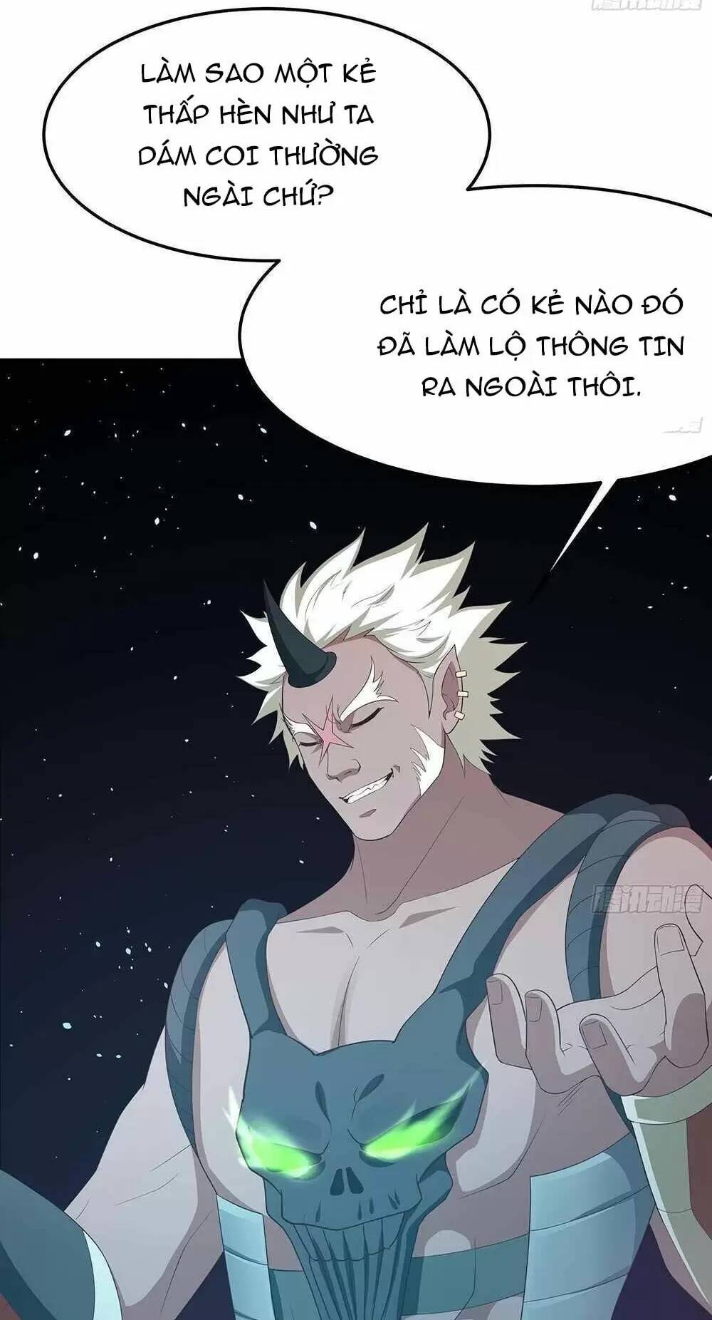 Ta Ở Địa Phủ Mở Hậu Cung Chapter 11 - Trang 2