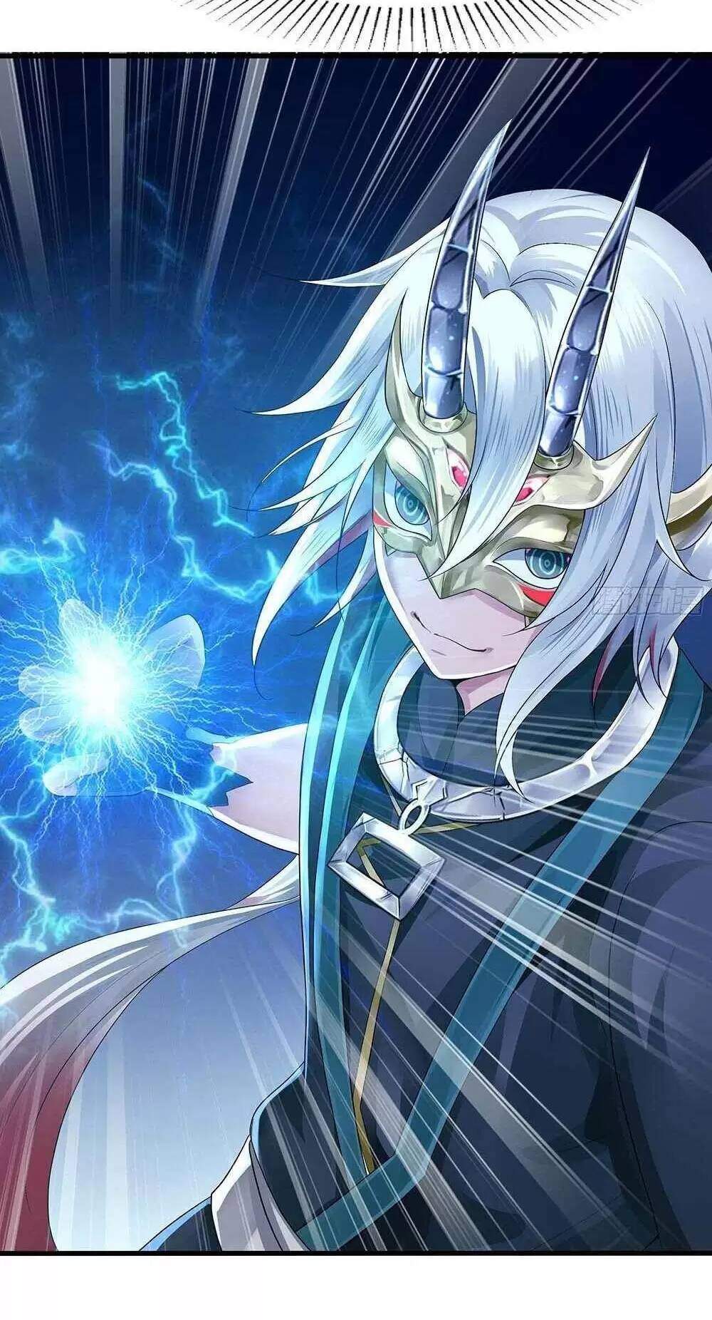 Ta Ở Địa Phủ Mở Hậu Cung Chapter 11 - Trang 2