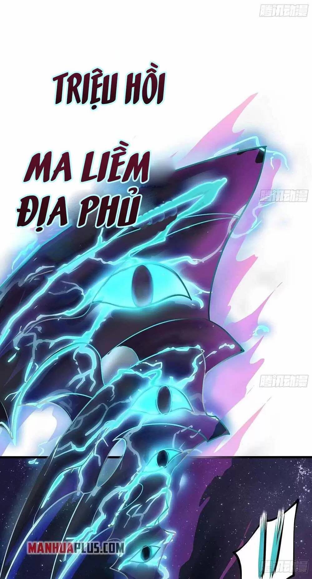 Ta Ở Địa Phủ Mở Hậu Cung Chapter 11 - Trang 2