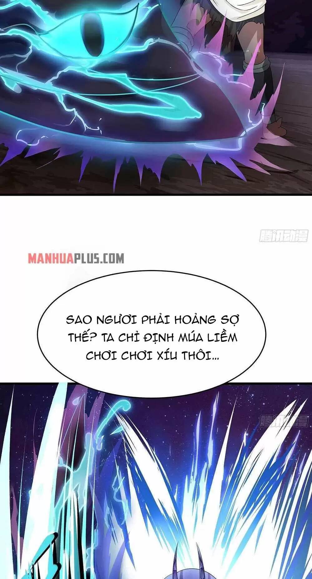 Ta Ở Địa Phủ Mở Hậu Cung Chapter 11 - Trang 2